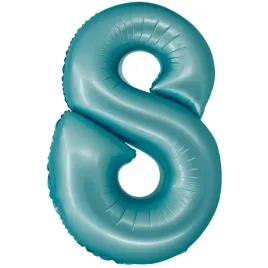balon-foliowy-cyfra-8-niebieski-matowy-godan-30-dgt