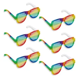 okulary-party-tecza-pryzmat-papierowe-6-szt