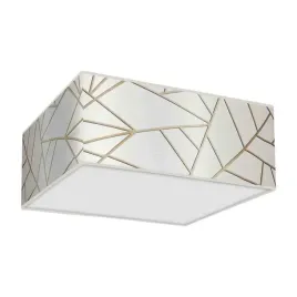 lampa-sufitowa-ziggy-3xe27-bialy-zloty
