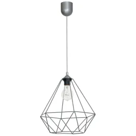 lampa-wiszaca-basket-gray-1xe27