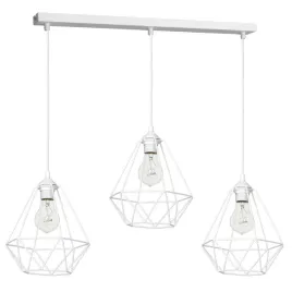 lampa-wiszaca-basket-bialy-3xe27
