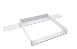 bialy-przewijak-zaokraglony-na-komode-hemnes-8-szuflad-nakladka-78x80-cm
