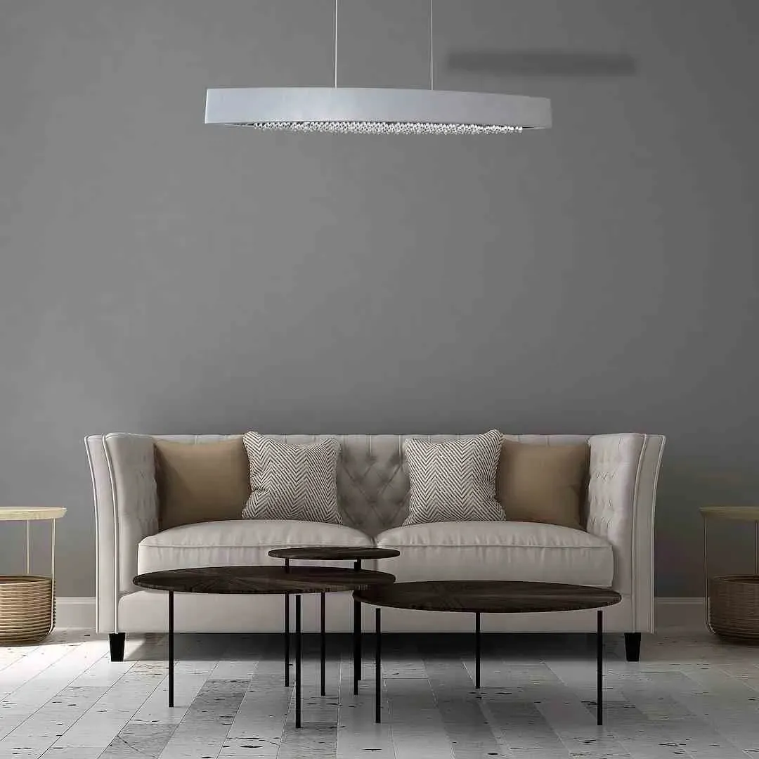 lampa-wiszaca-bocca-24w-led-stan-nowy