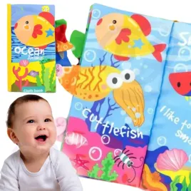woopie-baby-ksiazeczka-z-ogonkami-zwierzat-morskich-materialowa-szeleszczac