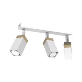 lampa-sufitowa-solo-sawn-bialy-patyna-drewno-3x-mini-gu10