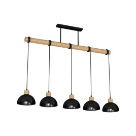 lampa-wiszaca-erik-black-wood-5xe27