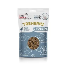 syta-micha-trenerki-z-perliczka-dla-psa-80g