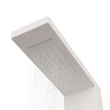 panel-prysznicowy-aluminiowy-bialy-kolor-czarny