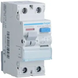 hager-cdc240j-rccb-wylacznik-roznicowopradowy-1p-n-40a-30ma-6ka-ac