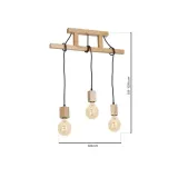 lampa-wiszaca-jack-3xe27-marka-milagro