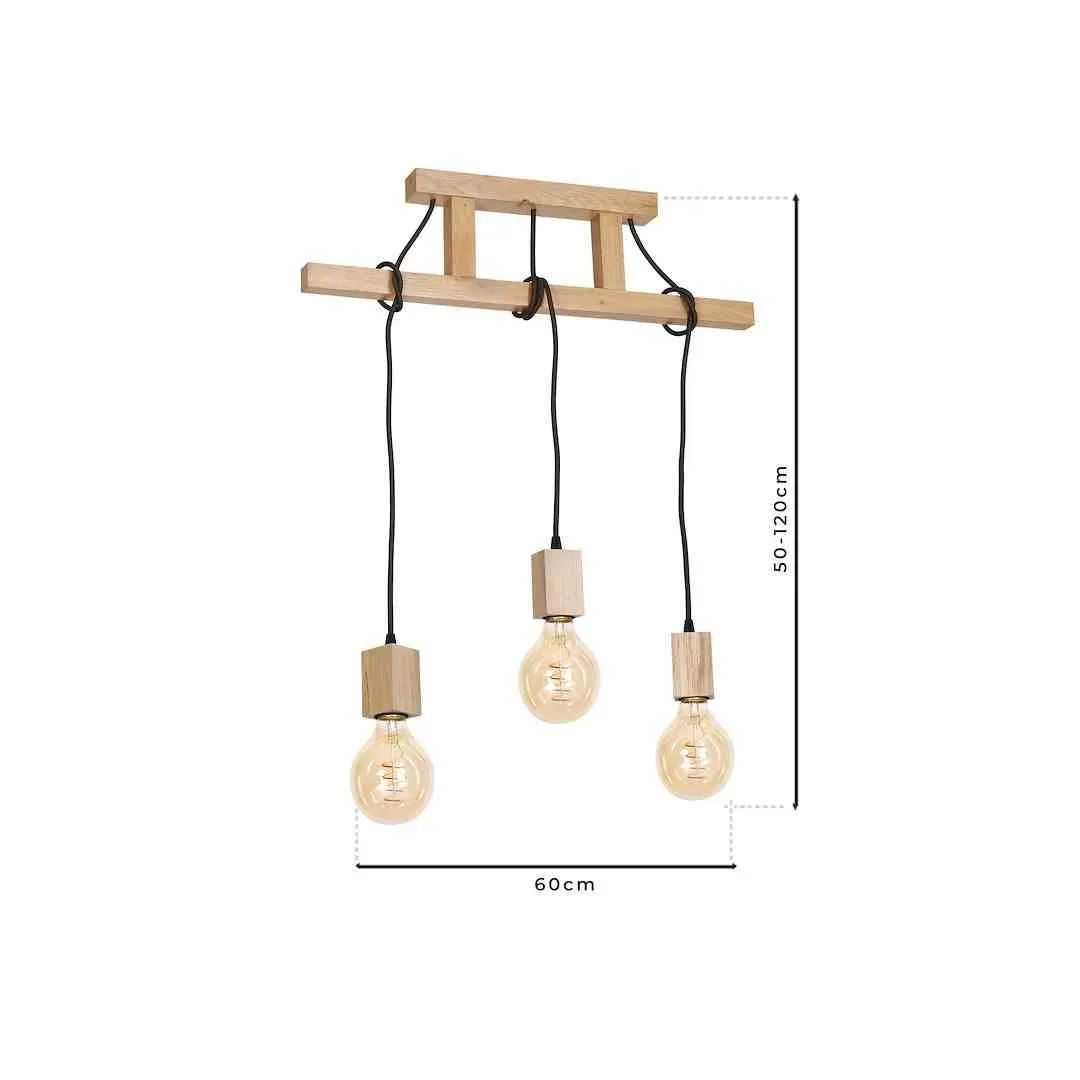 lampa-wiszaca-jack-3xe27-stan-nowy