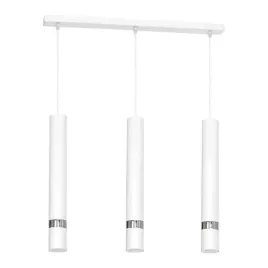 lampa-wiszaca-joker-bialy-chrom-3xgu10