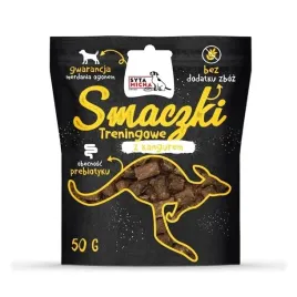 syta-micha-smaczki-treningowe-z-kangurem-50g