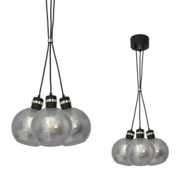 lampa-wiszaca-omega-black-gold-3xe27