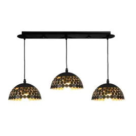 lampa-wiszaca-lisa-black-3xe27
