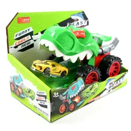 auto-z-wyrzutnia-glowa-dinozaura-zielony-samochod-monster-truck
