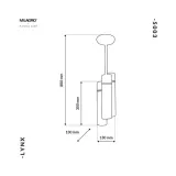lampa-wiszaca-lynx-6xe14-rodzaj-gwintu-e14