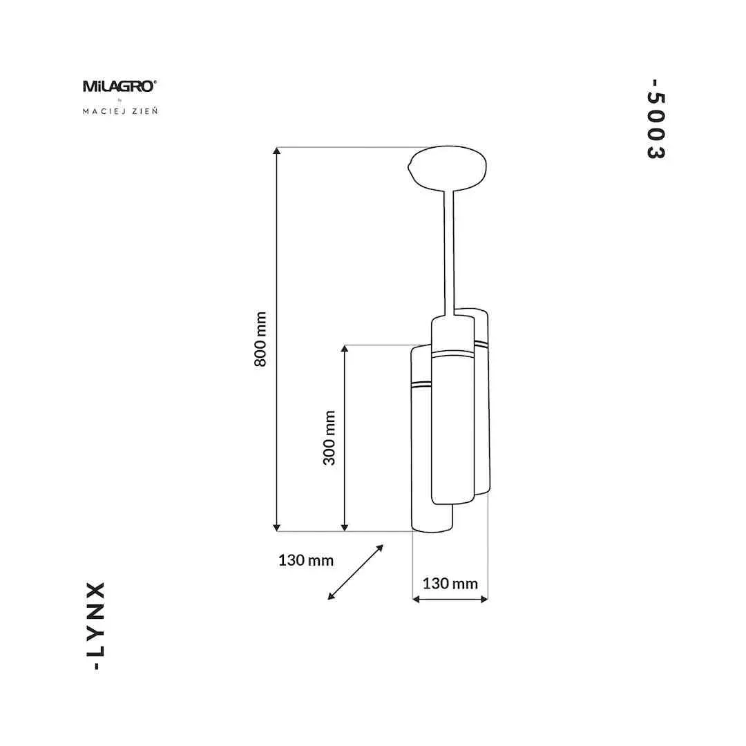 lampa-wiszaca-lynx-6xe14-stan-nowy