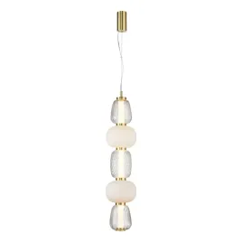 lampa-wiszaca-caro-gold-40w-led