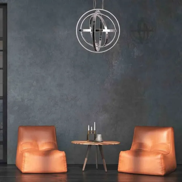 lampa-wiszaca-copernicus-chrome-260w-led-kod-producenta-ml6149