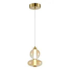 lampa-wiszaca-daphne-amber-12w