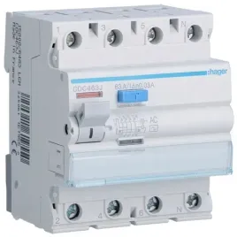 hager-cdc463j-rccb-wylacznik-roznicowopradowy-3p-n-63a-30ma-6ka-ac