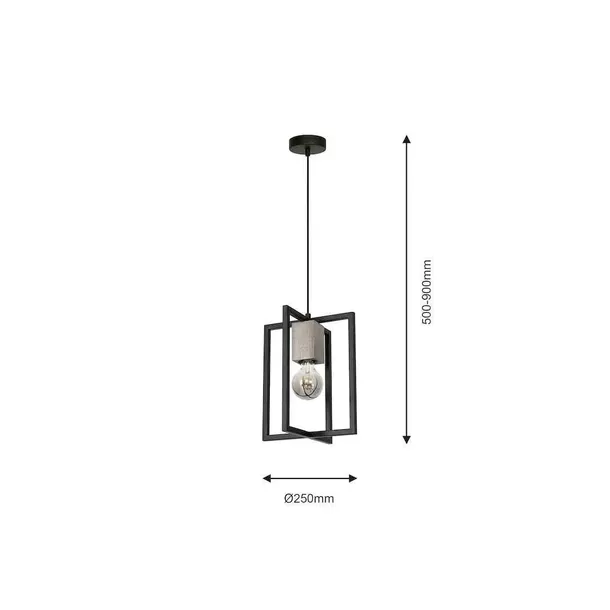 lampa-wiszaca-ralph-1xe27-zasilanie-sieciowe