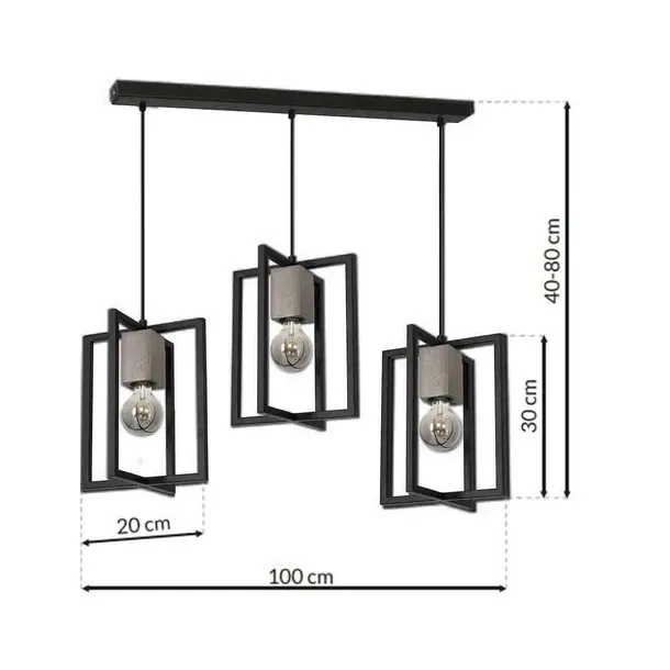 lampa-wiszaca-ralph-3xe27-marka-milagro