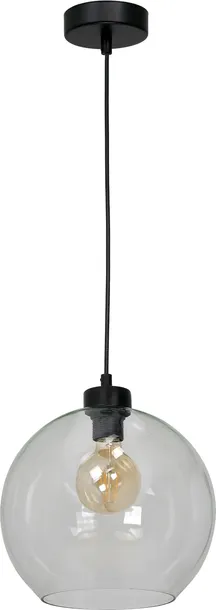 lampa-wiszaca-sofia-clear-1xe27-stan-nowy
