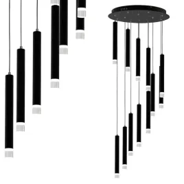 lampa-wiszaca-carbon-12w-led