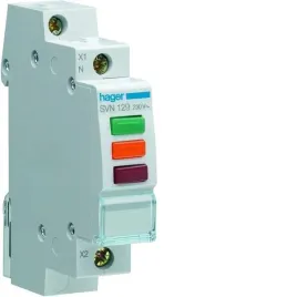 hager-svn129-lampka-sygnalizacyjna-led-czerwona-zielona-pomaranczowa-230vac