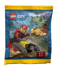 zestaw-lego-city-klocki-minifigure-polybag-diver-underwater-scooter-952311