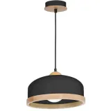 lampa-wiszaca-studio-black-1xe27-stan-nowy