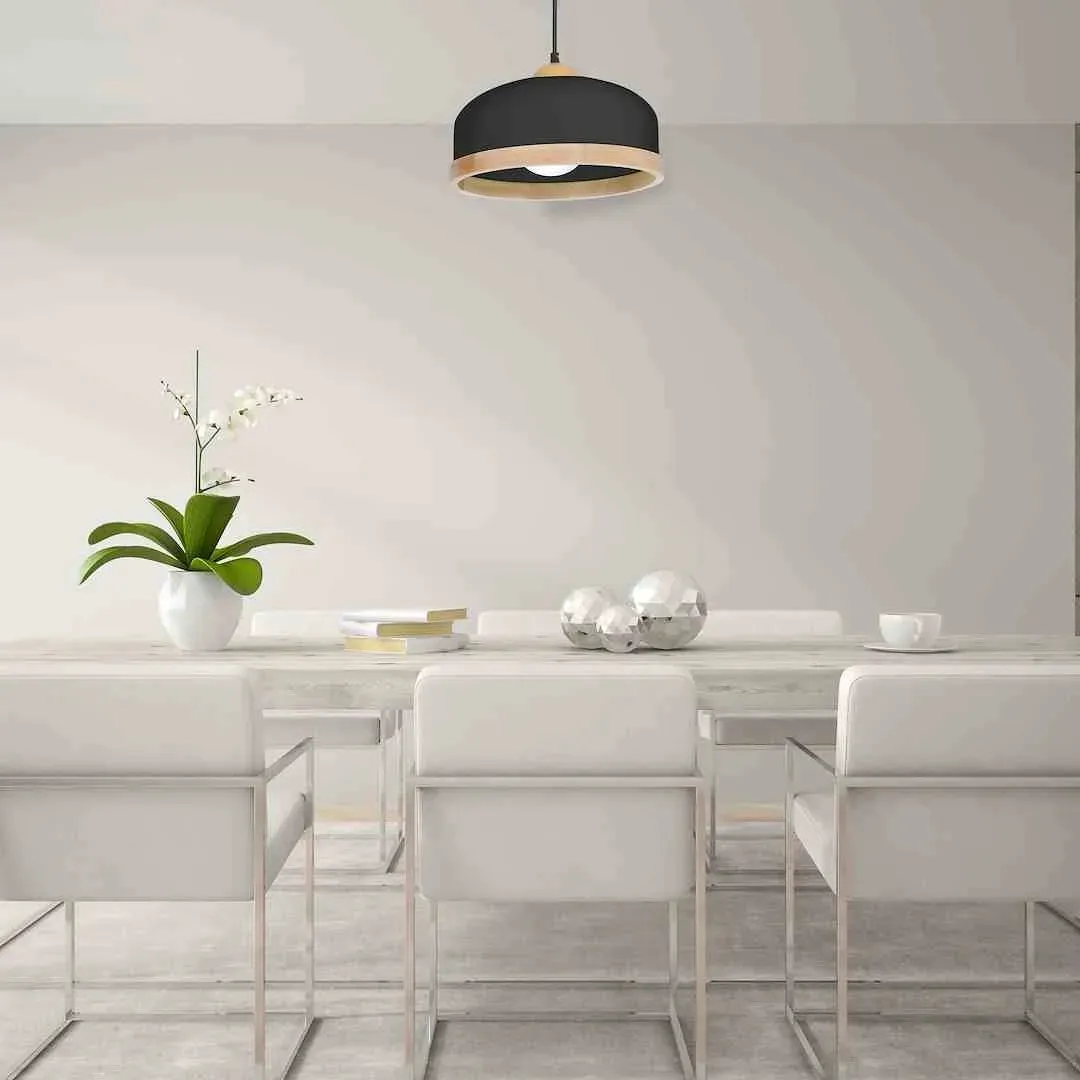 lampa-wiszaca-studio-black-1xe27-stan-nowy