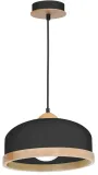 lampa-wiszaca-studio-black-1xe27-stan-nowy-rodzaj-gwintu-e27