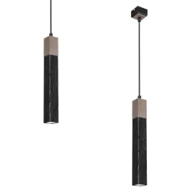 lampa-wiszaca-solo-sawn-black-patinated-wood-1x-mini-gu10