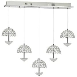 lampa-wiszaca-venus-5x5w-led