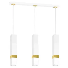 lampa-wiszaca-vidar-3xgu10-bialy-zloty