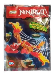 zestaw-lego-ninjago-klocki-minifigure-polybag-kai-s-dragon-891613