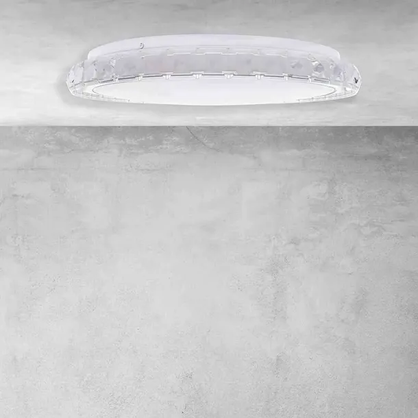 plafon-layla-33w-led-o400mm-sciemnialny-pilot-marka-milagro