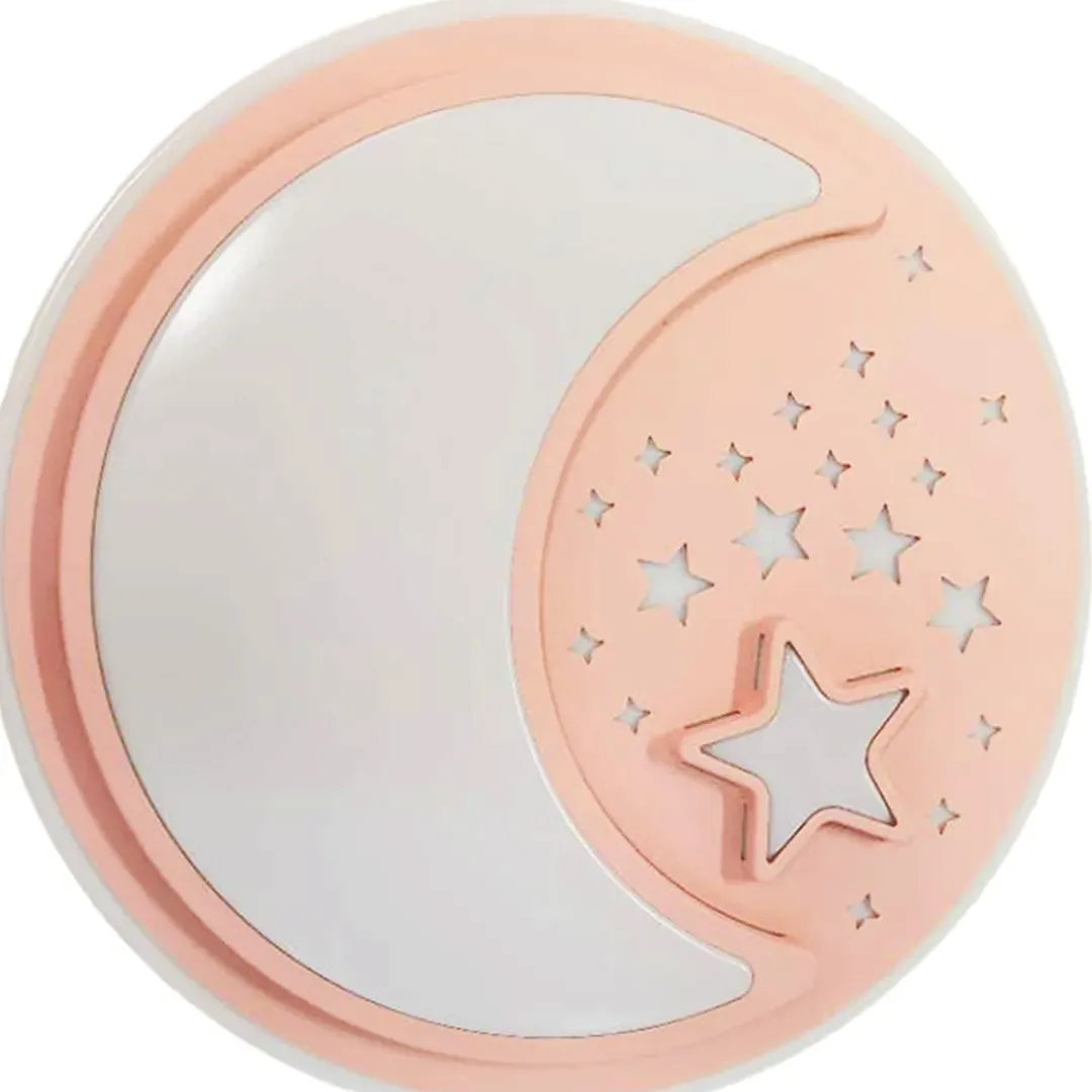 plafon-note-pink-45w-led-o480-mm