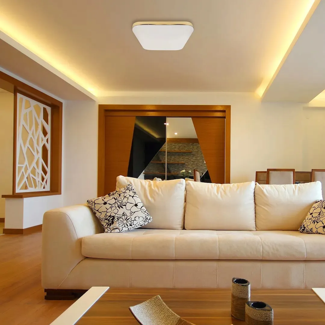 plafon-nemo-gold-17w-led
