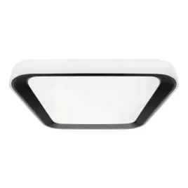 plafon-quadro-black-66w