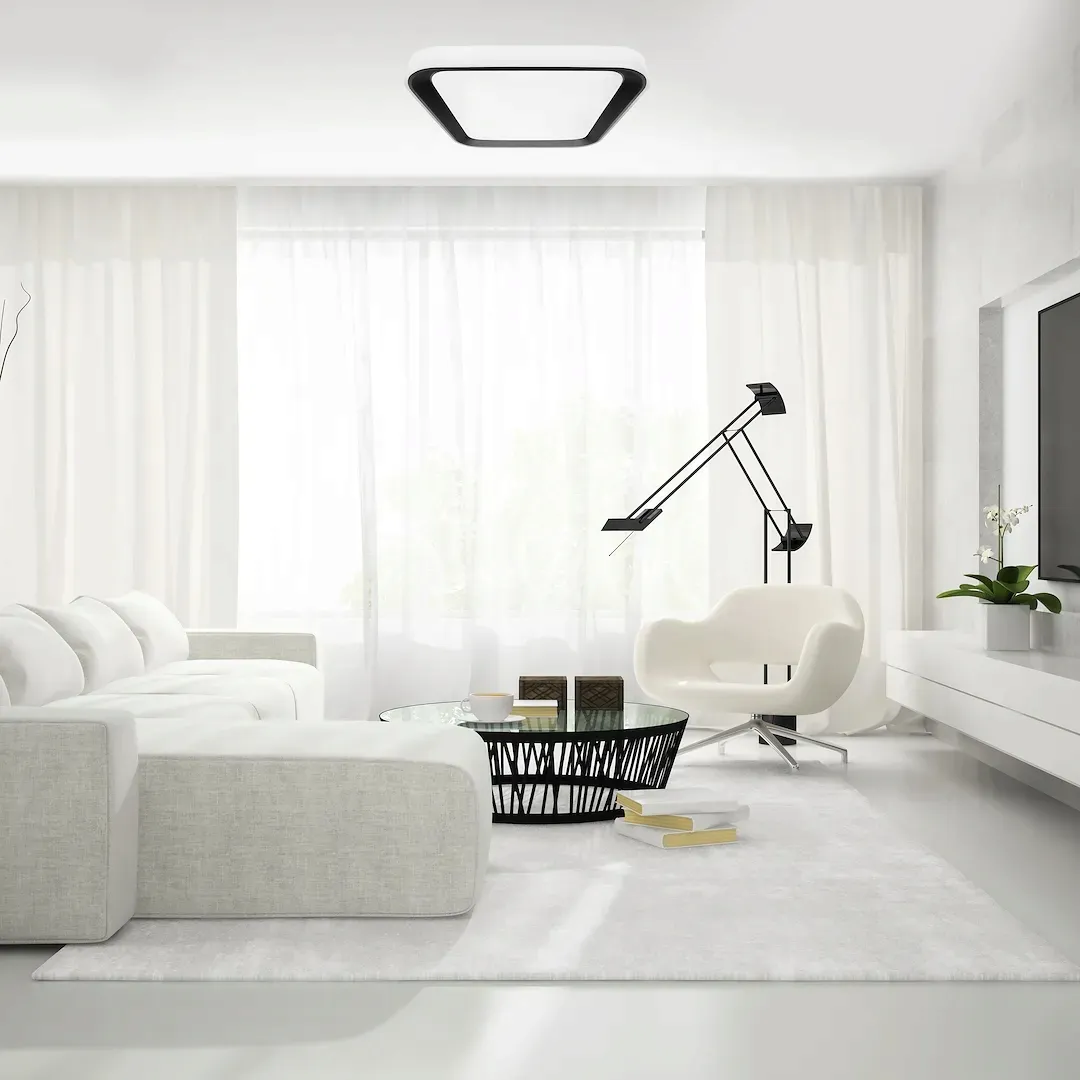 plafon-quadro-black-66w