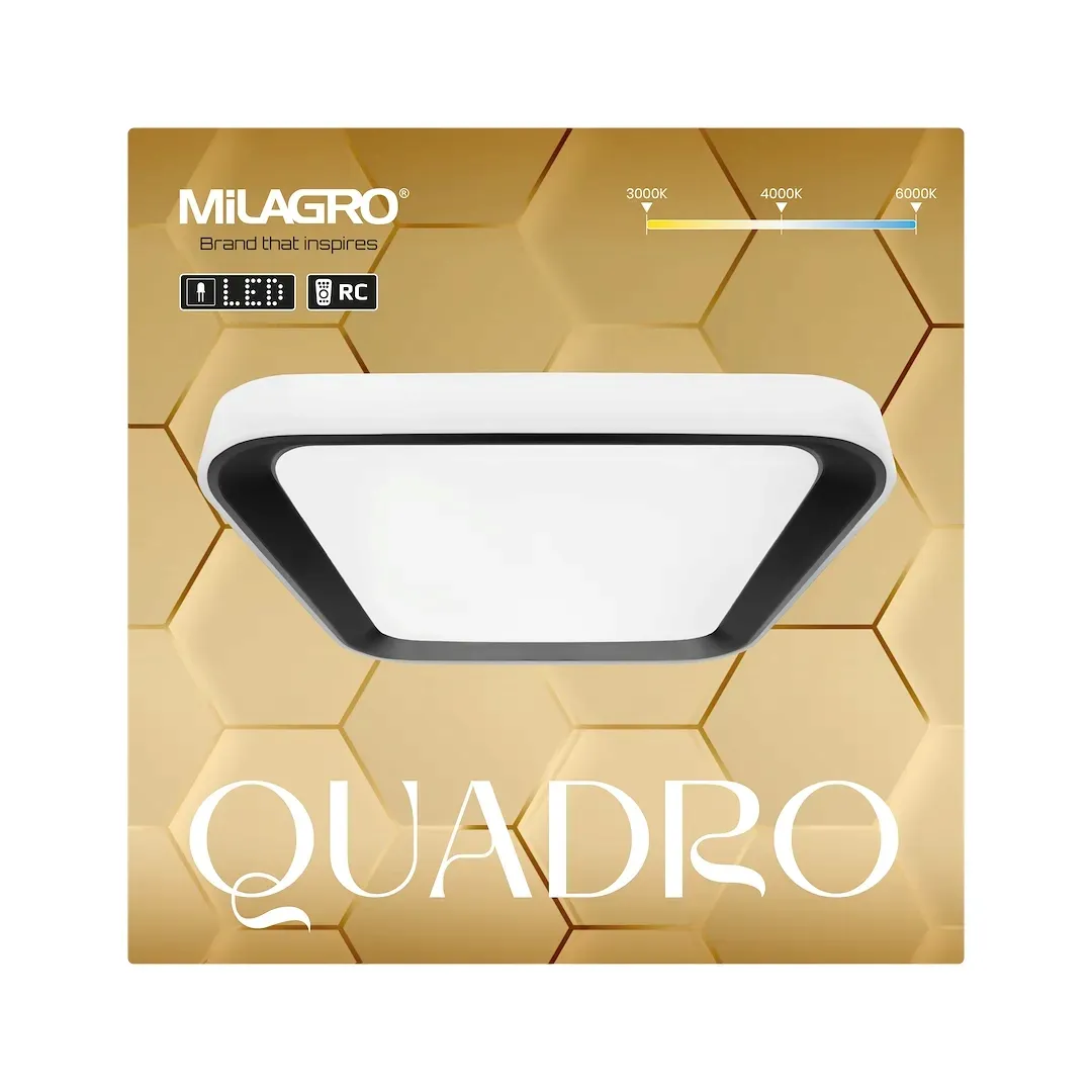 plafon-quadro-black-66w