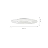 plafon-volta-36w-led-pilot-marka-milagro