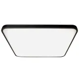 plafon-fabio-black-35w