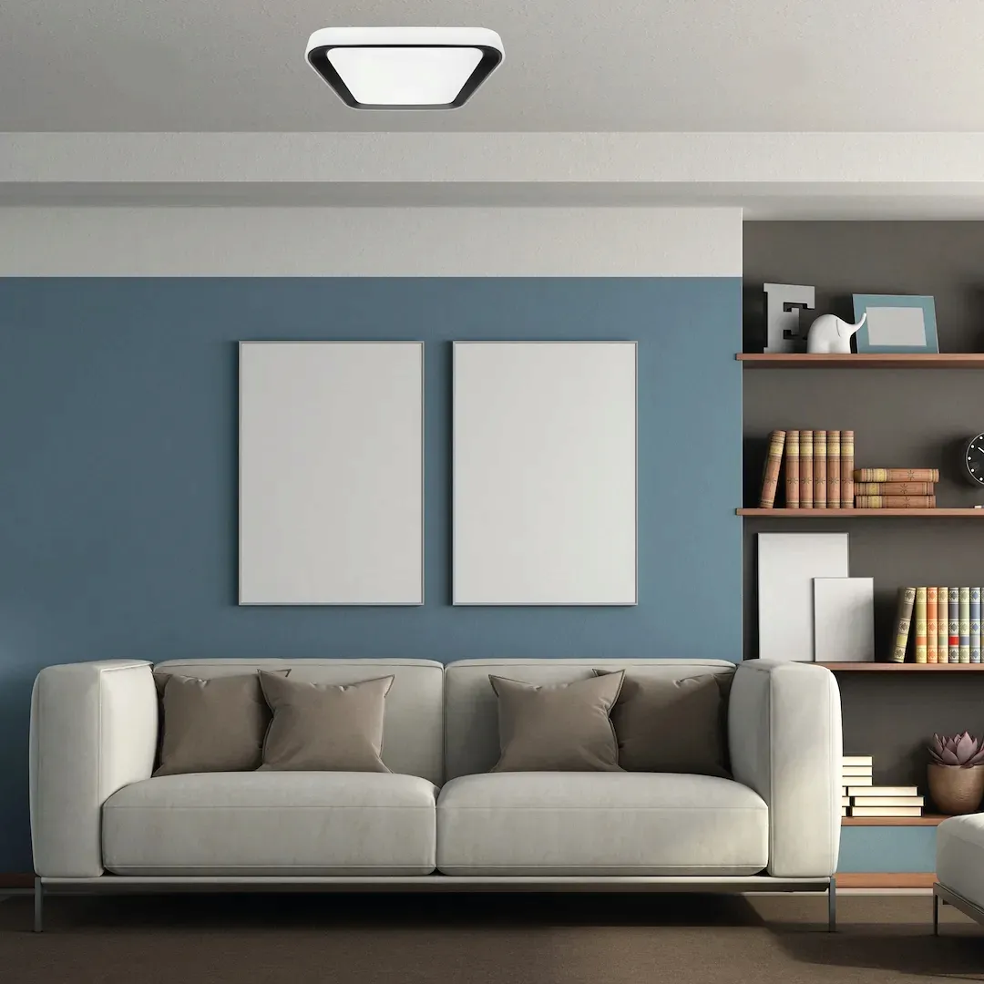 plafon-quadro-black-38w