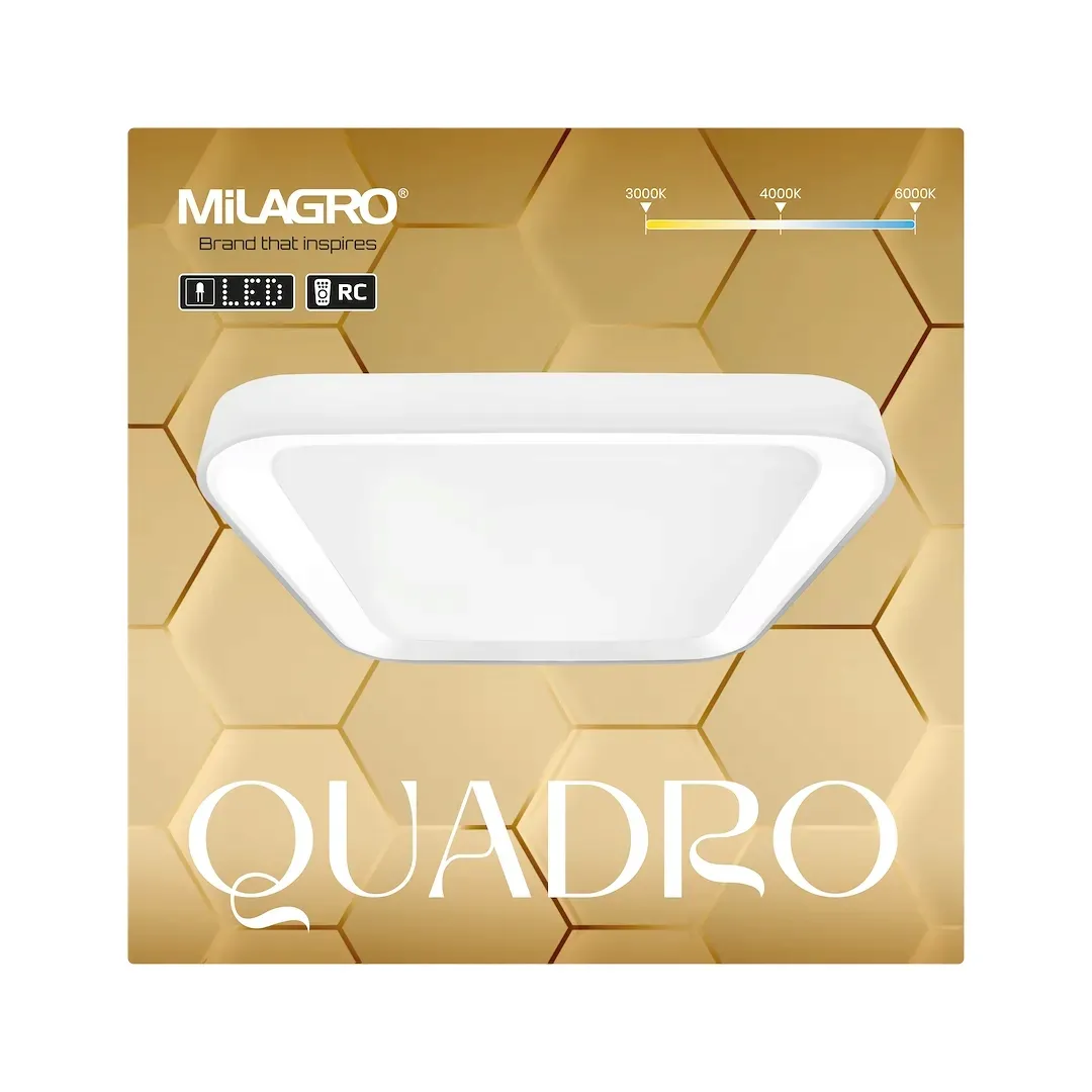 plafon-quadro-bialy-38w