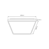 plafon-quadro-bialy-38w-zasilanie-sieciowe